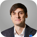 Sergey Tsukanov